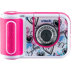 Vtech KidiZoom Print Cam pink