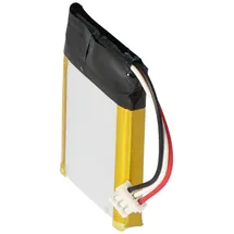 AccuCell Ersatz-Akku LiPoly 3,7V 450mAh passend für Logitech MX Master