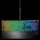SteelSeries Apex 3 Tastatur Rgb Qwerty - Black
