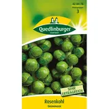 Quedlinburger Rosenkohl ''Groninger''
