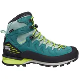 Hanwag Makra Pro Lady GTX icefall/sulphur (497666) 6