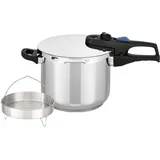 ELO Schnellkochtopf Praktika XL