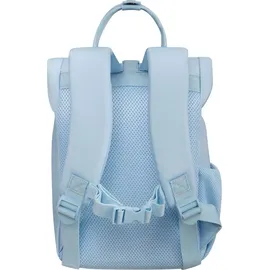 American Tourister Urban Groove 7 l pastellblau