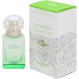 Hermès Un Jardin Sur Le Toit Eau de Toilette 30 ml