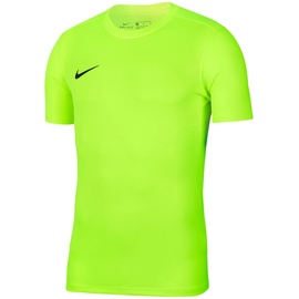 Nike Park VII Trikot kurzarm gelb