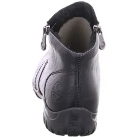 Rieker L4663-01 black 39