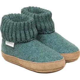 Gottstein Alpine Boot LE für Kinder, blau, Größe 24 EU