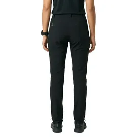 Löffler Alaska Langlaufhose Damen Schwarz 34