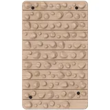 Naturstein Fußmassagegerät | Akupressuren Rock Fußpolster | Steintherapien Fußmatte, Mehrzweck-Stand-Up-Matte Wasserdichtes Fußmassagegerät für langes Sitzen, Anti Müdigkeit