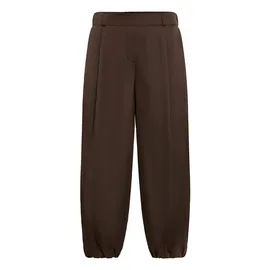 Vera Mont Schlupfhose Damen Braun 36