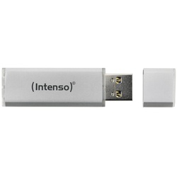 Intenso Ultra Line 128 GB USB 3.2 Gen 1×1 USB-Stick USB-Stick