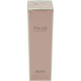 HUGO BOSS Ma Vie Pour Femme Eau de Parfum 75 ml