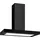 Amica KH 694 617 SM Dunstabzugshaube 98 cm Weiß