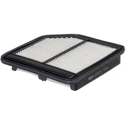 HENGST FILTER Luftfilter  für HONDA (DONGFENG) 17220-RNA-Y00 17220-RNA-000 17220RNAA00 E1177L