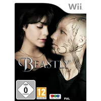 Storm city games Beastly (Wii)