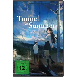 Tunnel to Summer [DVD]