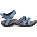 Teva Tirra Damen blue multi 39