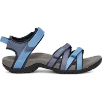 Teva Tirra Damen blue multi 39