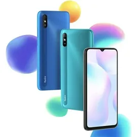 Xiaomi Redmi 9A 2 GB RAM 32 GB Granite Grey