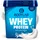 Bodylab24 Whey Protein Neutral Pulver 2000 g