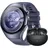46 mm violettes Kompositarmband + FreeBuds 6i