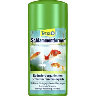 Tetra Schlammentferner 500 ml