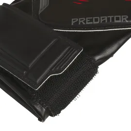 adidas Predator Gl Black/Lucid Red 3,5