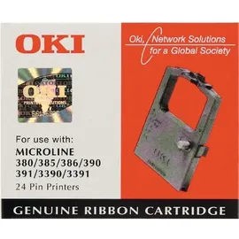 Oki 9002309 schwarz