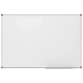 Maul Whiteboard 120 cm x 90 cm grau/weiß