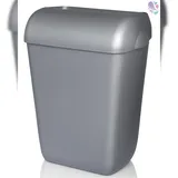 Blanc HYGIENIC Blanc 45 l Silber