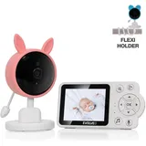 Evolveo Baby Monitor N3