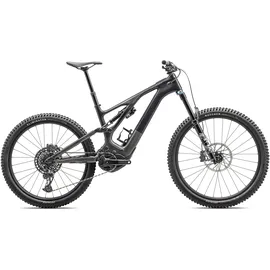 Specialized Turbo Levo Comp Carbon G3 Schwarz Modell 2025