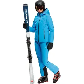 Dainese Snow Virtus Dermizax EvTM Jacke Blau M