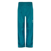 TROLLKIDS Regenhose Trolltunga Türkis 104