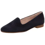 Slipper blau 37,5