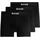 Boss One 10272529 Boxershorts 3 Einheiten Black XL