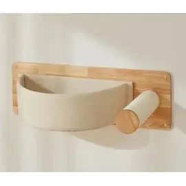 Nobby Sia Kletterwand 73 x 34,5 x 25 cm creme