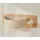 Nobby Sia Kletterwand 73 x 34,5 x 25 cm creme