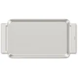 Siemens BSH Hausgeräte Pro Induction Teppanyaki-Pfanne 46x23cm (17007161/HZ9TY010)