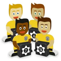 itenga Fußball-Adventskalender 2023