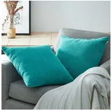 interior by hakito Nino 40 x 40 cm Blau