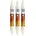 Acrylic Twin Marker 3 5 und 4 natur Weiß