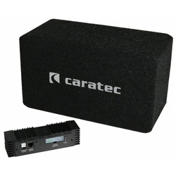 Caratec Audio Soundsystem CAS203