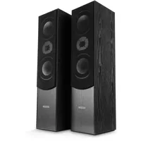 Bennett & Ross Radiant 3-Wege HiFi Standlautsprecher Paar (350W