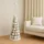 MCW Weihnachtsbaum O91-160 Weiß 160 cm
