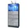 Vladon Kommode Pino V3 56 x 125 x 36 cm Anthrazit matt / Beton Oxid Optik