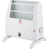 SHX Frostwächter mit Wandhalterung, max.520 W, weiß