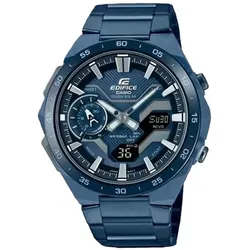 Herrenuhr Casio ECB-2200CB-2AEF
