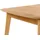 Beliani Madox 150 x 75 x 90 cm braun