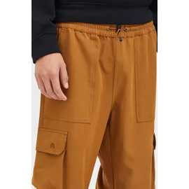 North Bend Trekkinghose NBRuben Loose Fit Braun XL